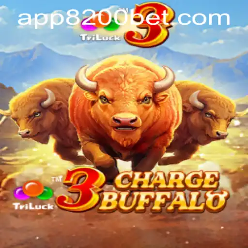 Exploring 3ChargeBuffalo: An Intriguing Dive into the Gaming World