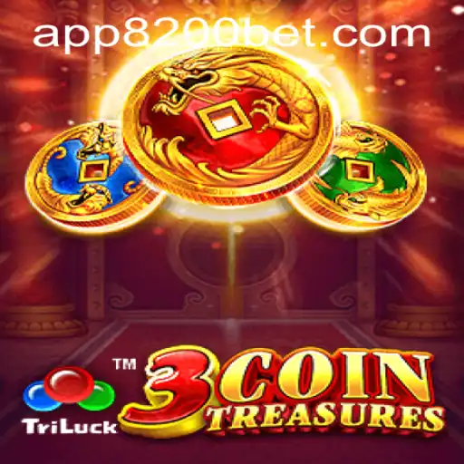 Discover the Thrilling World of 3CoinTreasures and Master 8200bet PH Login