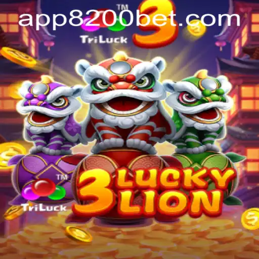 Explore the Exciting World of 3LUCKYLION: A Comprehensive Guide