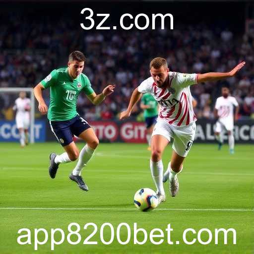 O Crescimento e Desafios do 8200bet no Mercado de Jogos Online