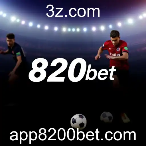 8200bet: Como a Plataforma Está Liderando o Mercado de Jogos