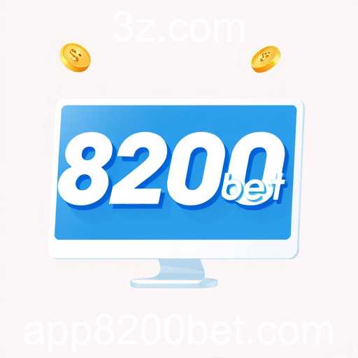 A Era das Apostas: Como '8200bet' Revoluciona o Mercado