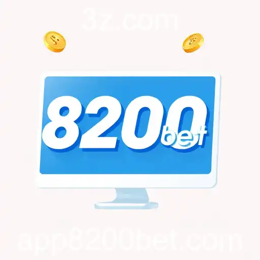 A Era das Apostas: Como '8200bet' Revoluciona o Mercado