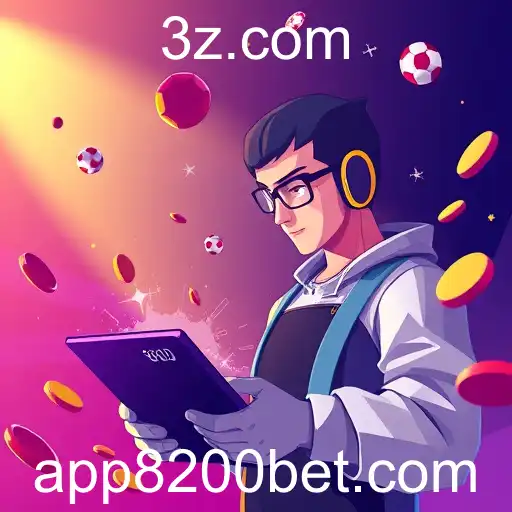 8200bet e a Ascensão das Apostas Online no Brasil