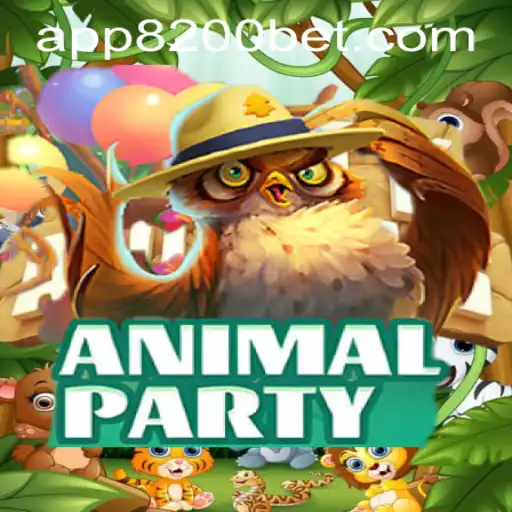 AnimalParty: A Wild Adventure in Online Gaming