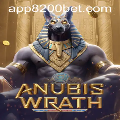AnubisWrath: Dive into the Ancient Egyptian Adventure