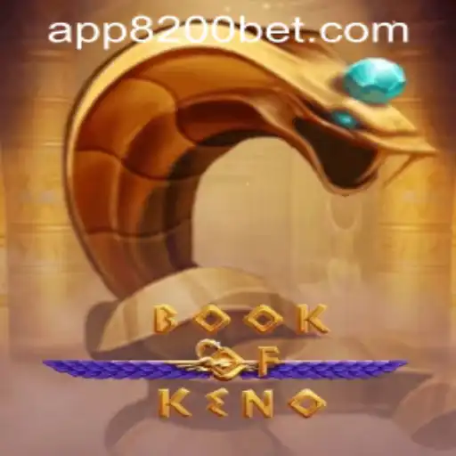 Discover the Exciting World of BookOfKeno: A Modern Take on Classic Gaming