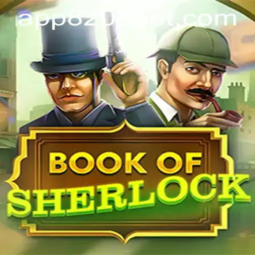 Unlock the Mystery: Book of Sherlock and the 8200bet PH Login