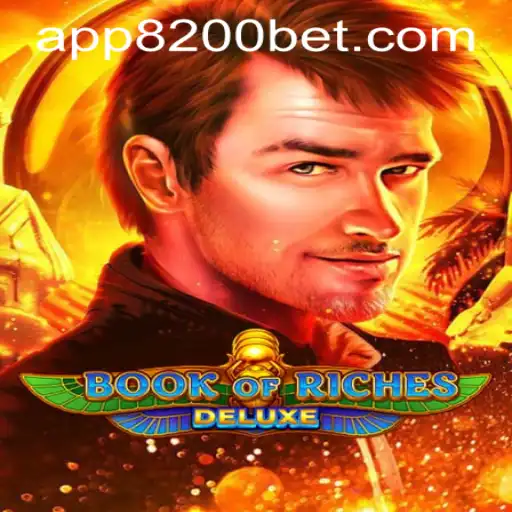 Exploring the Intriguing World of BookofRichesDeluxe and 8200bet PH Login