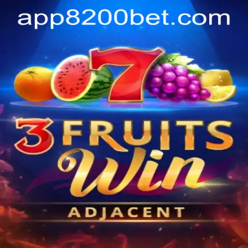3FruitsWin: A Deep Dive into the Game with 8200bet PH Login