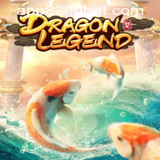 Exploring DragonLegend: A Thrilling Adventure With 8200bet PH Login