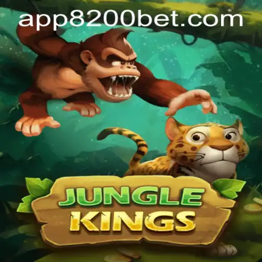 Explore the Thrilling World of JungleKings: A Complete Guide