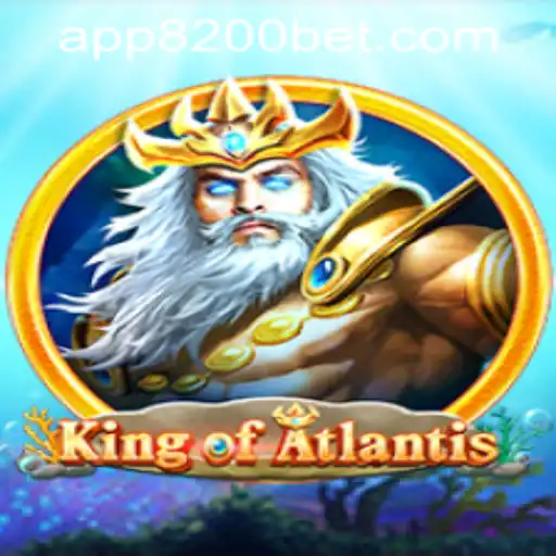Exploring KingofAtlantis: Dive into the Adventure with 8200bet PH Login