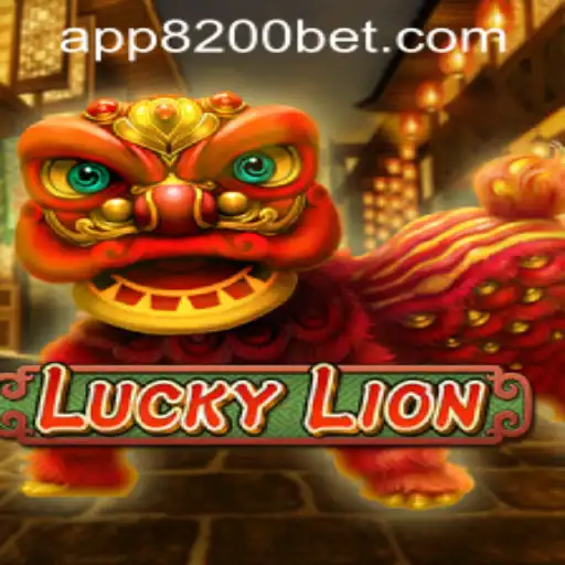 Explore the Exciting World of LuckyLion and 8200bet PH Login