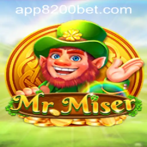 Exploring the Thrilling World of MrMiser and 8200bet PH Login