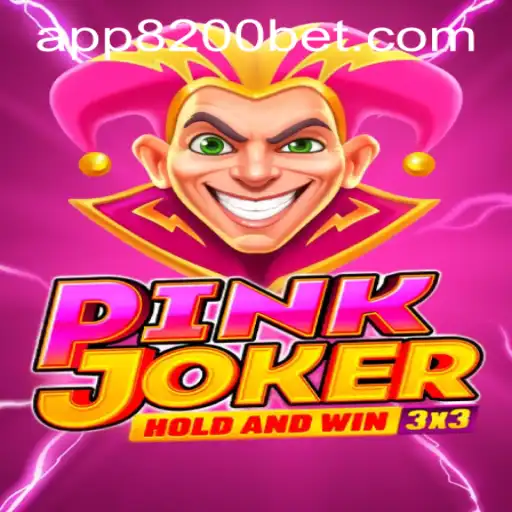 Exploring the Exciting World of Pinkjoker and 8200bet PH Login