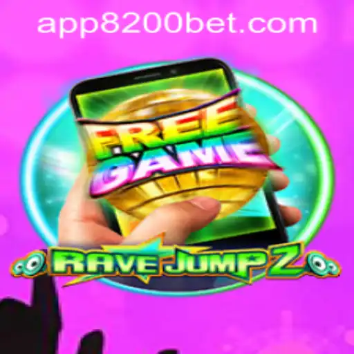 Exploring RaveJump2M: An Exciting Gaming Experience with 8200bet PH Login
