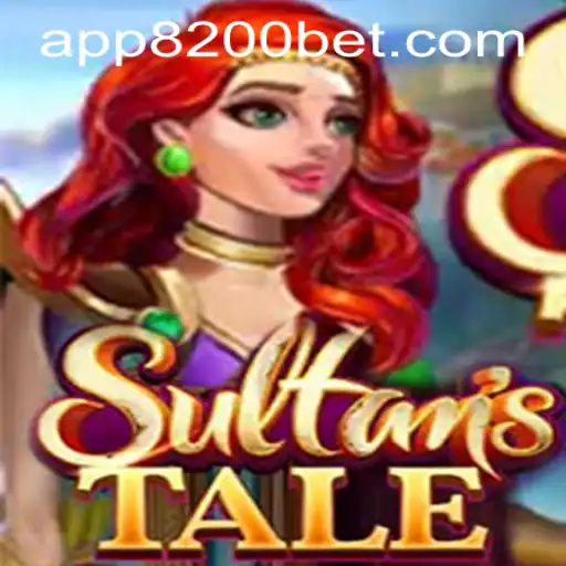 Sultanstale: A Captivating Journey Into Mystical Realms