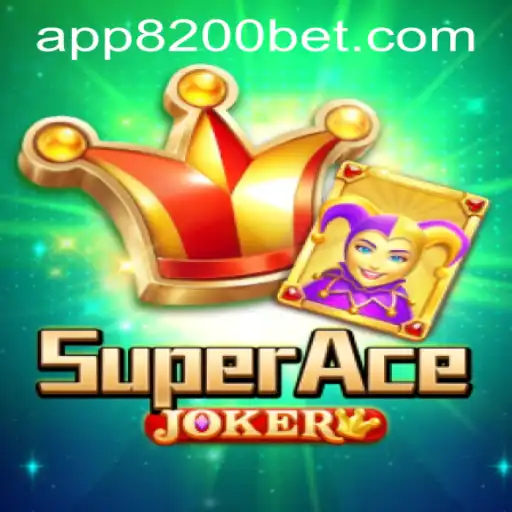 SuperAceJoker: A Comprehensive Guide to the Game and 8200bet PH Login