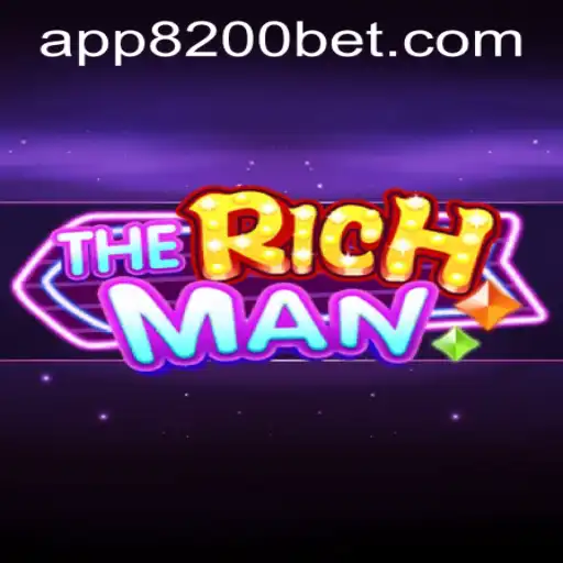 Exploring TheRichMan: A Comprehensive Guide to 8200bet PH Login