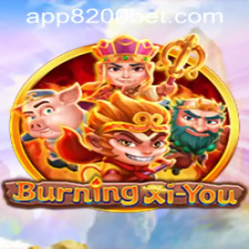 Exploring the Exciting World of 'BurningXiYou' and Navigating '8200bet PH Login'
