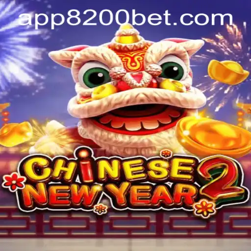CHINESENEWYEAR2: An Immersive Gaming Experience with 8200bet PH Login