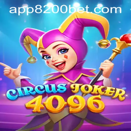 Discovering CircusJoker4096: A Thrilling Gaming Experience