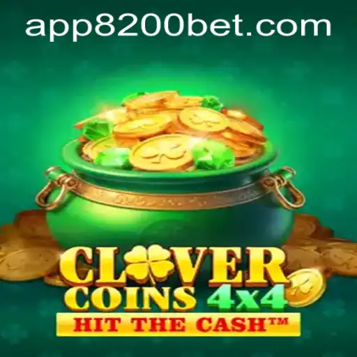 Exploring CloverCoins4x4: A New Era in Digital Gaming with 8200bet PH Login
