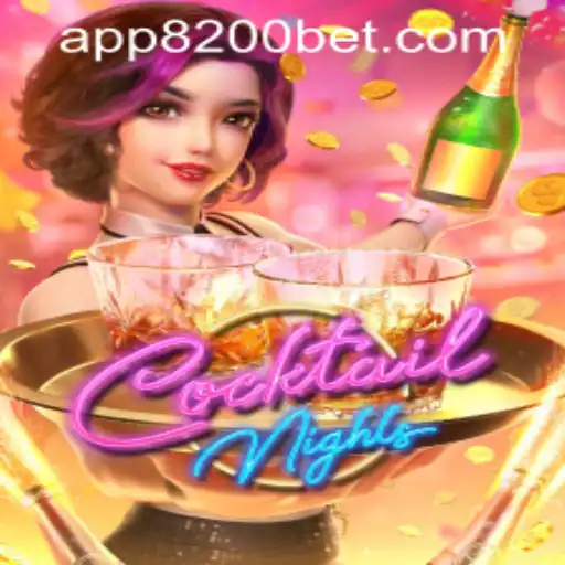 CocktailNights: A New Era of Online Gaming and Social Connection