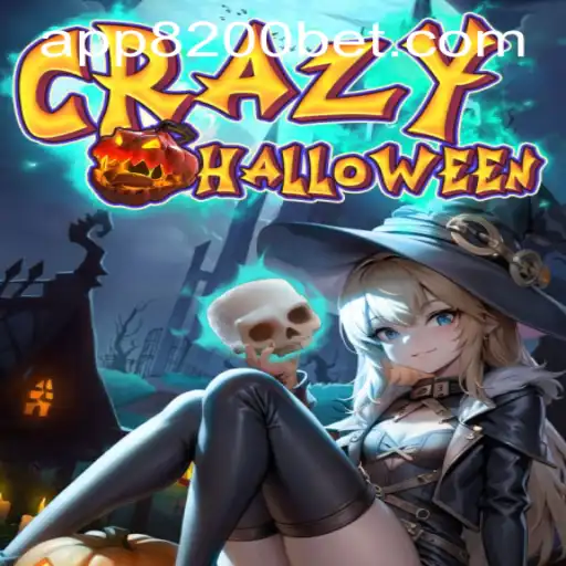 CrazyHalloween: Unravel the Mysteries and Thrills of the Latest Gaming Phenomenon