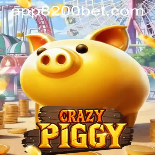 Exploring CrazyPiggy: A New Gaming Sensation with 8200bet PH Login