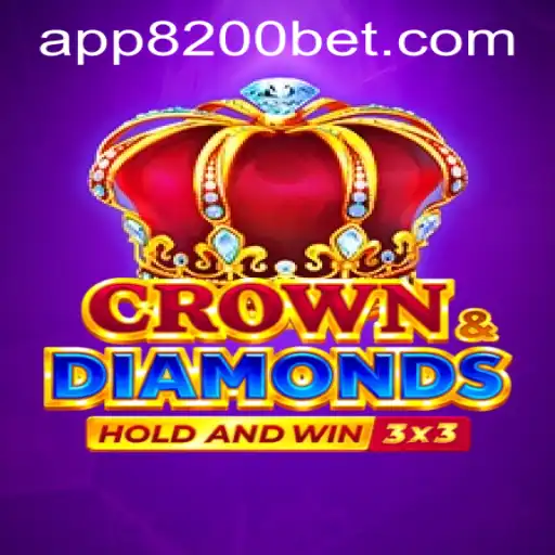 Explore the World of CrownDiamonds: A Thrilling Adventure