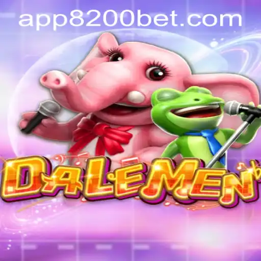 Exploring DALEMEN: A Thrilling New Adventure in Online Gaming
