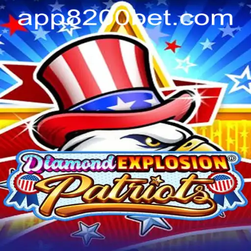 Experience the Thrill with DiamondExplosionPatriots: A Comprehensive Guide