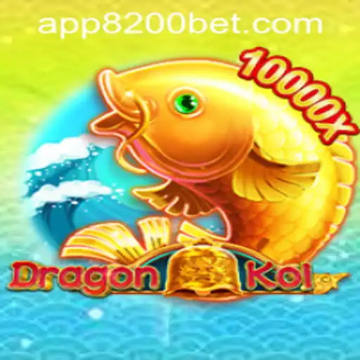 Discover the Thrilling World of DragonKoi and the 8200bet PH Login