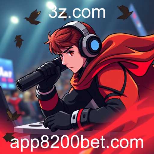 A Evolução dos Jogos Online e o Fenômeno 8200bet