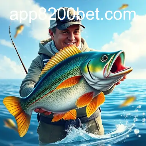 Exploring the Exciting World of Fishing Games with 8200bet PH Login