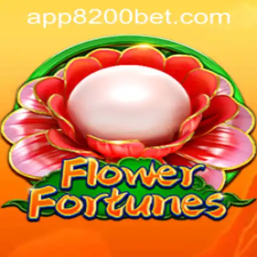 FlowerFortunes: A Blooming Adventure Awaits with 8200bet PH Login