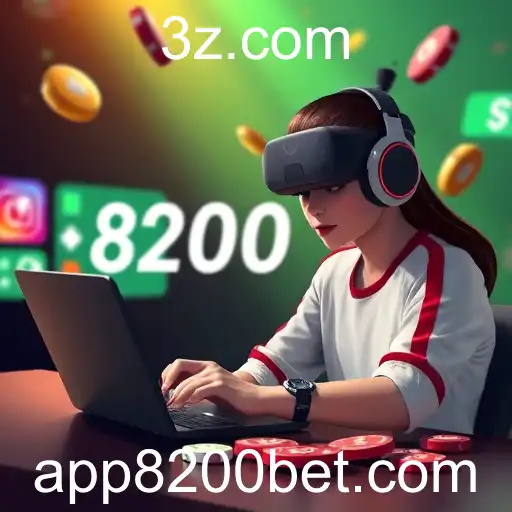 Crescimento e Desafios no Mercado de Jogos Online