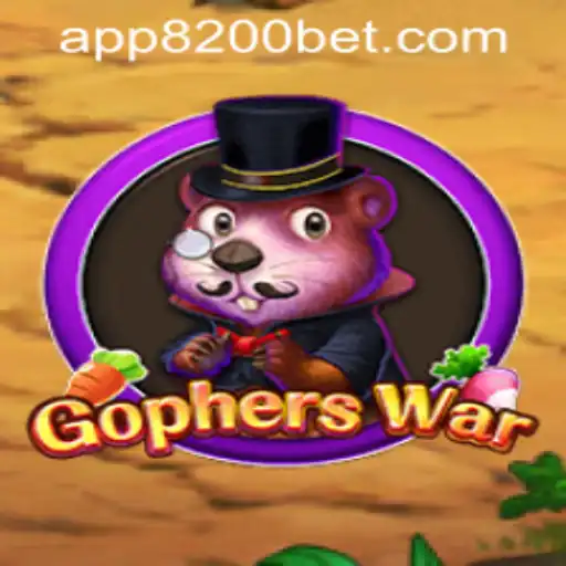 Discovering GophersWar: A Strategic Battle Game