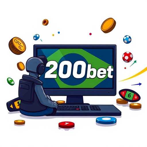 8200bet: O Crescimento dos Jogos Online em Meio à Modernização Digital