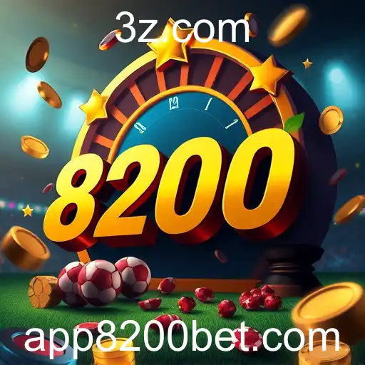 Inovações e Tendências do 8200bet no Mundo dos Jogos
