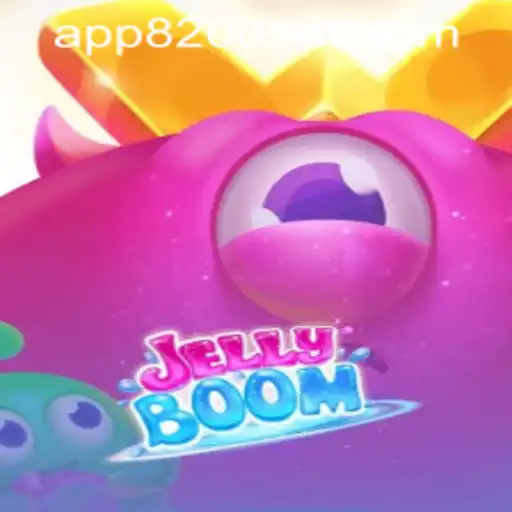 Explore the Vibrant World of JellyBoom: A New Gaming Adventure