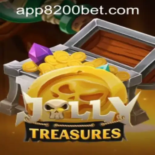 Discover the Thrills of JollyTreasures with 8200bet PH Login