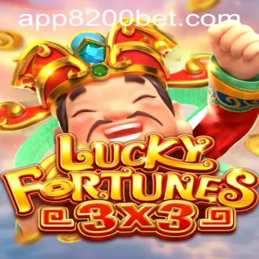 Discover the Thrill of LUCKYFORTUNES3x3: A Guide to Gaming Success
