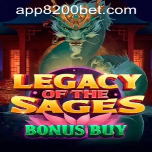 Legacy of the Sages Bonus Buy: A Deep Dive into a Thrilling Gaming Experience