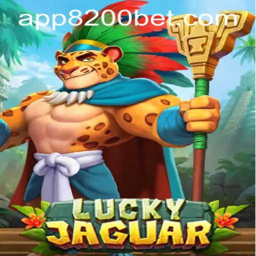 Discover the Thrilling World of LuckyJaguar with 8200bet PH Login
