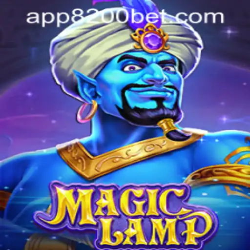 MagicLamp: Unveiling the Enchanting World of Gaming