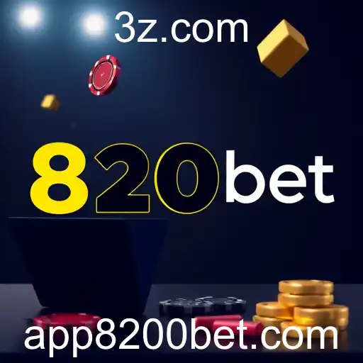 A Crescente Presença do 8200bet no Mercado de Jogos Online