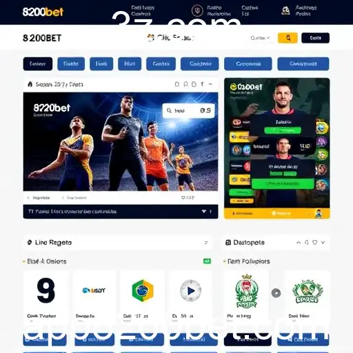 Cenário Atual das Apostas Online no Brasil